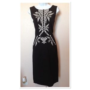 Twelfth Street by Cynthia Vincent Dress Size 8